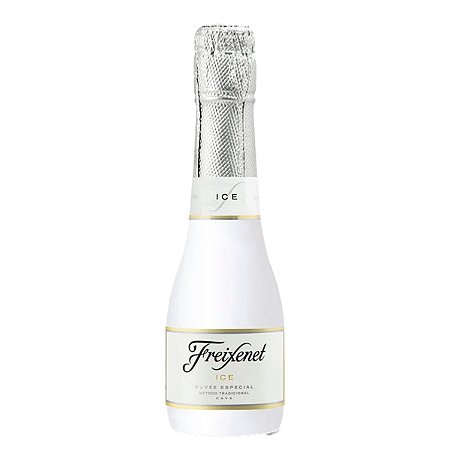 Espumante Cava Freixenet Ice Demi-Sec 200ml