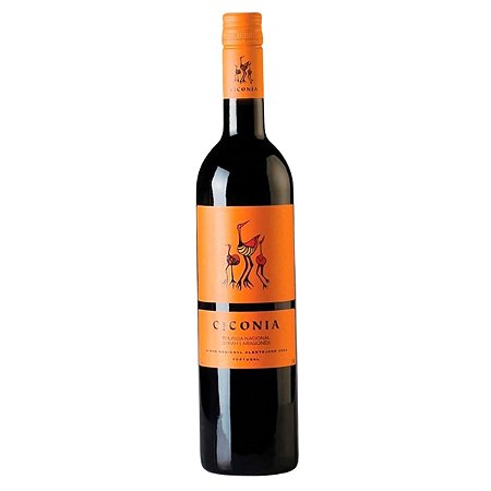 Vinho Tinto Português Ciconia Alentejo 750ml