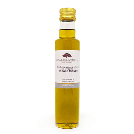 Azeite Italiano Trufado Colle Del Tartufo 250ml