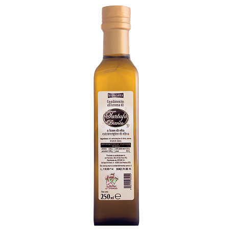 Azeite Le Specialità com Trufa Branca 250ml