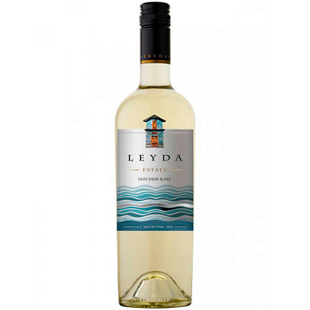 Vinho Leyda Estate Sauvignon Blanc 750ml