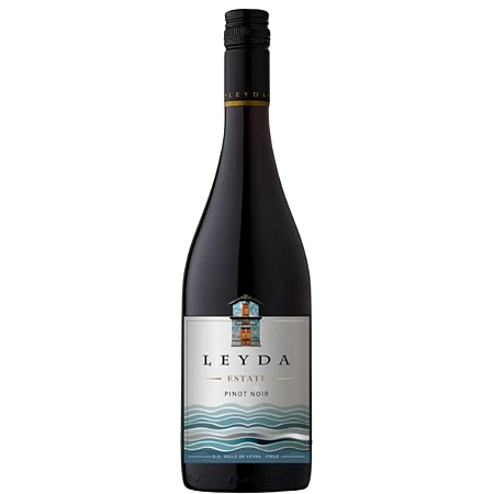 Vinho Leyda Estate Pinot Noir 750ml