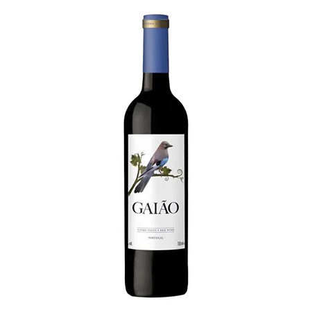 Vinho Tinto Português Gaião Varietal 750ml
