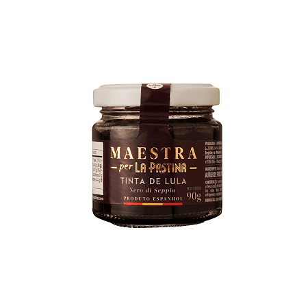 Tinta de Lula Maestra Per La Pastina 90g