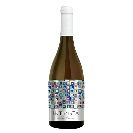 Vinho Branco Português Intimista 750ml