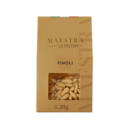 Pinoli Italiano Maestra La Pastina 20g