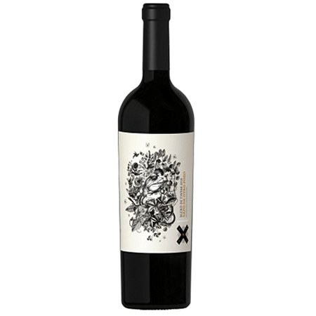 Vinho Tinto Argentino Gran Reserva Sapo de Otro Pozo Blend 750ml