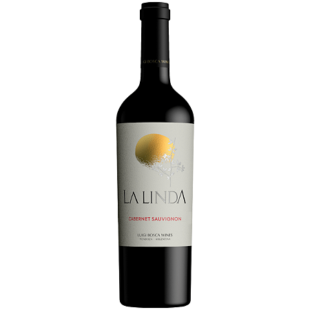 Vinho Argentino La Linda Cabernet Sauvignon 750ml Luigi Bosca