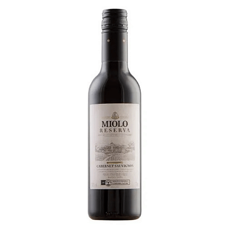 Miolo Reserva Cabernet Sauvignon 375ml
