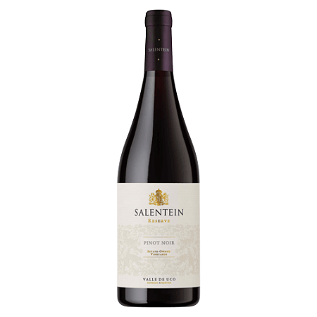 Vinho Tinto Seco Salentein Reserva Pinot Noir 750ml