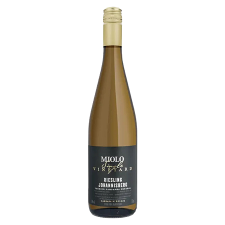 Vinho Branco Seco Miolo Single Vineyard Riesling 750ml