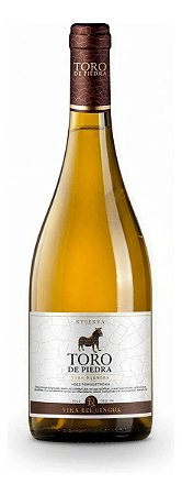 Vinho Branco Chardonnay Reserva Toro de Piedra 750ml