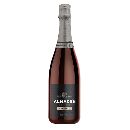 Espumante Almadén Branco Demi-Sec Miolo 750ml