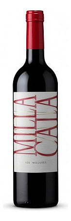Vinho Tinto Milla Cala Viña VIK Valle Cachapoal 750ml