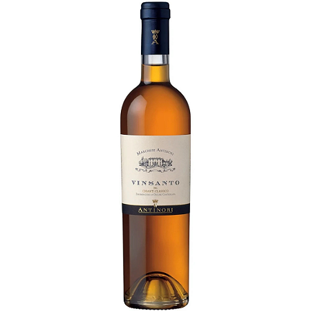 Vinho Branco Marchese Antinori Vinsanto 375ml