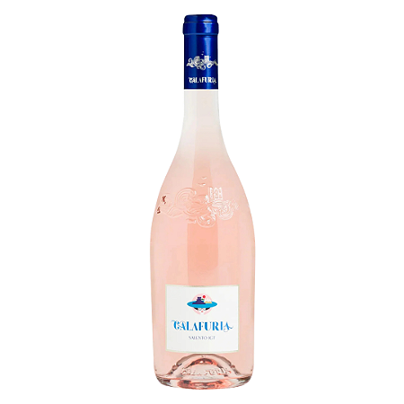 Vinho Rosé Tormaresca Calafuria Salento IGT 750ml