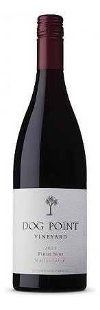Vinho Tinto Seco Dog Point Pinot Noir 750ml