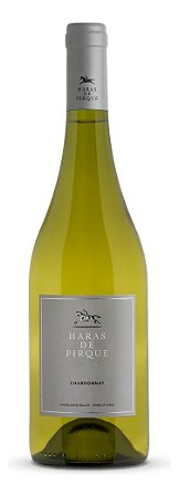 Vinho Branco Seco Haras de Pirque Chardonnay 750ml