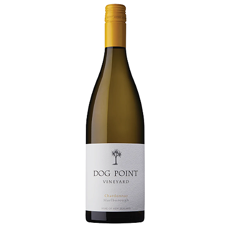 Vinho Branco Seco Dog Point Chardonnay 750ml