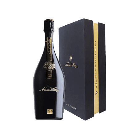 ESPUMANTE MARIA VALDUGA BRUT 750ML C EMBALAGEM