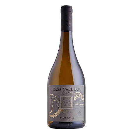 Vinho Branco Seco Terroir Chardonnay 750ml