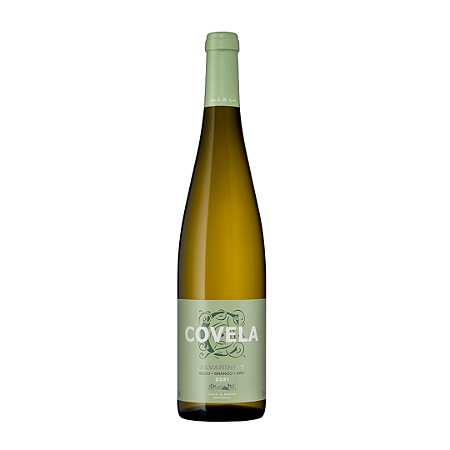 Vinho Branco Covela Alvarinho Portugal 750ml