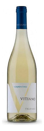 Vinho Branco Vitiano Vermentino Falesco 750ml