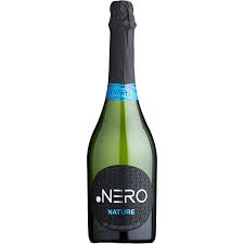 Espumante Ponto Nero Cult Nature Brasileiro 750ml