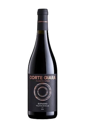Vinho Valpolicella Ripasso Corte Giara Allegrini 750ml