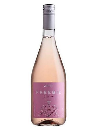 Vinho Frisante Ponto Nero Freebie Rosé 750ml