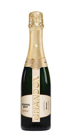 Espumante Chandon Reserve Brut 375ml