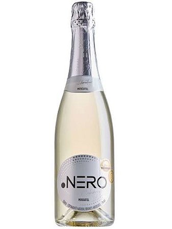 Espumante Ponto Nero Celebration Moscatel 750ml