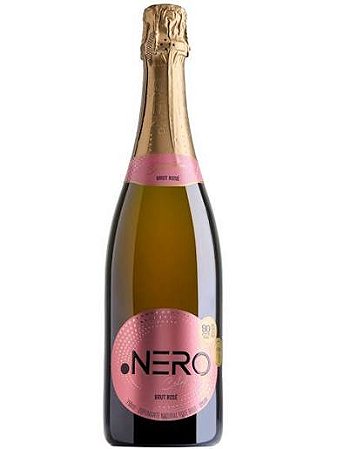Espumante Ponto Nero Celebration Brut Rosé 750ml