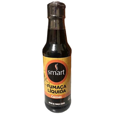 Fumaça Liquida Original Smart 148ml