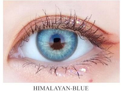 Himalaya Blue