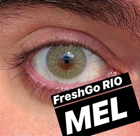 Rio Mel