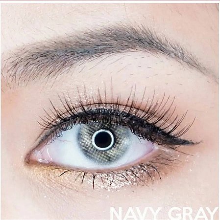 Navy Gray