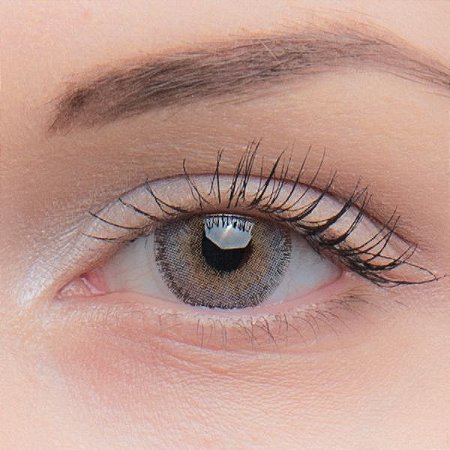 Lente cor gray Clearance