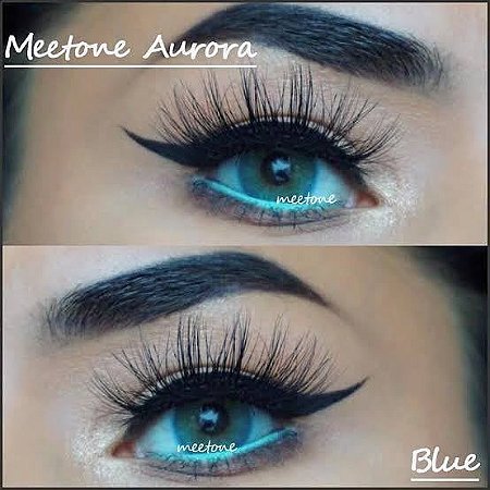 Meetone Aurora Blue