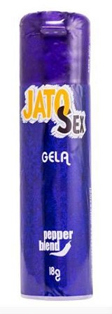 Jato Sex Retarda e Gela