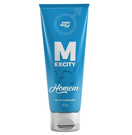 M EXCITY MASCULINO