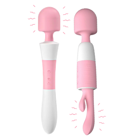 Vibrador Super Love Wand