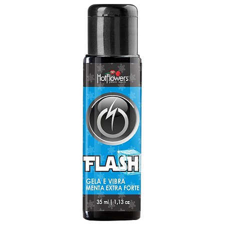 Flash Menta Extra Forte