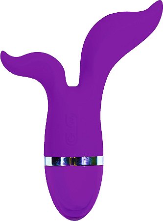 Vibrador Vibe Cisne Recarregável