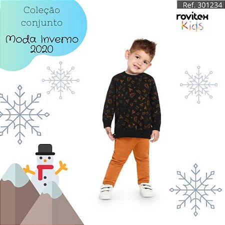 conjunto rovitex inverno