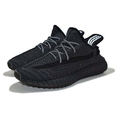 Yeezy Adidas Preto Outlet, SAVE 58%.