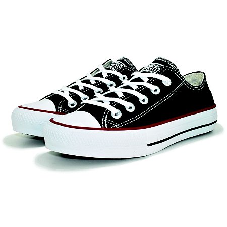 tenis all star promoçao