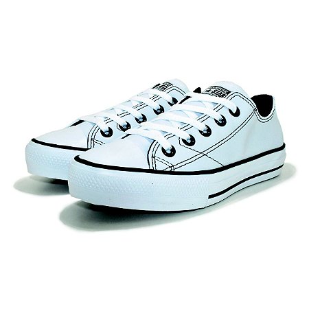 all star cor gelo
