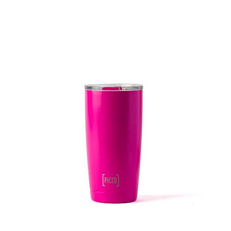 Copo Térmico Thermocup Pink 600ml