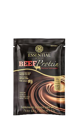 Beef Protein Cacao Sachê 32g